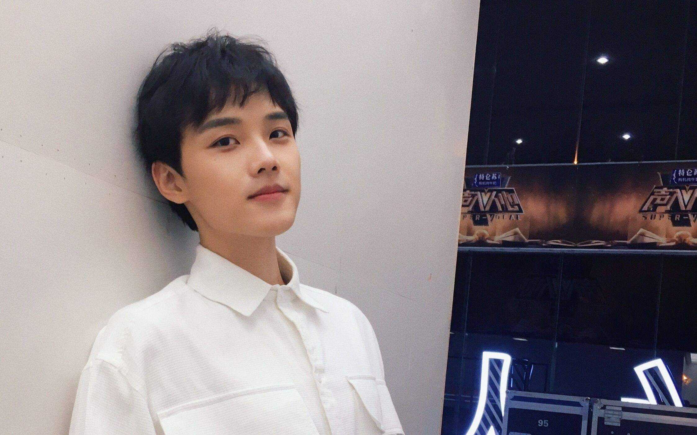 2020喜剧《第一次约会》北京站