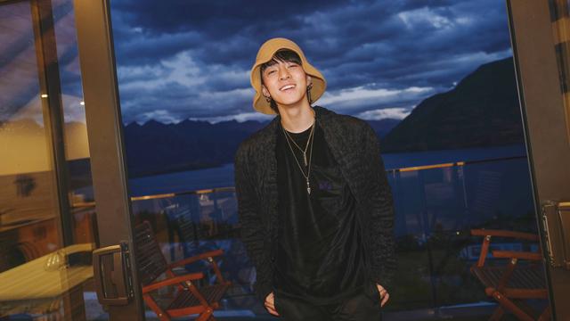 2020这就是街舞成都站