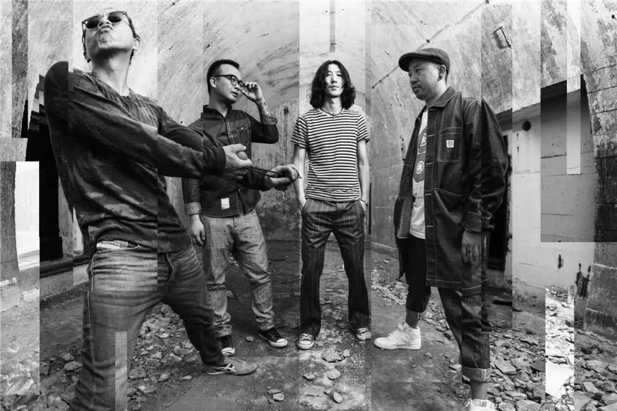 2023西安草莓音乐节时间、地点、订票链接