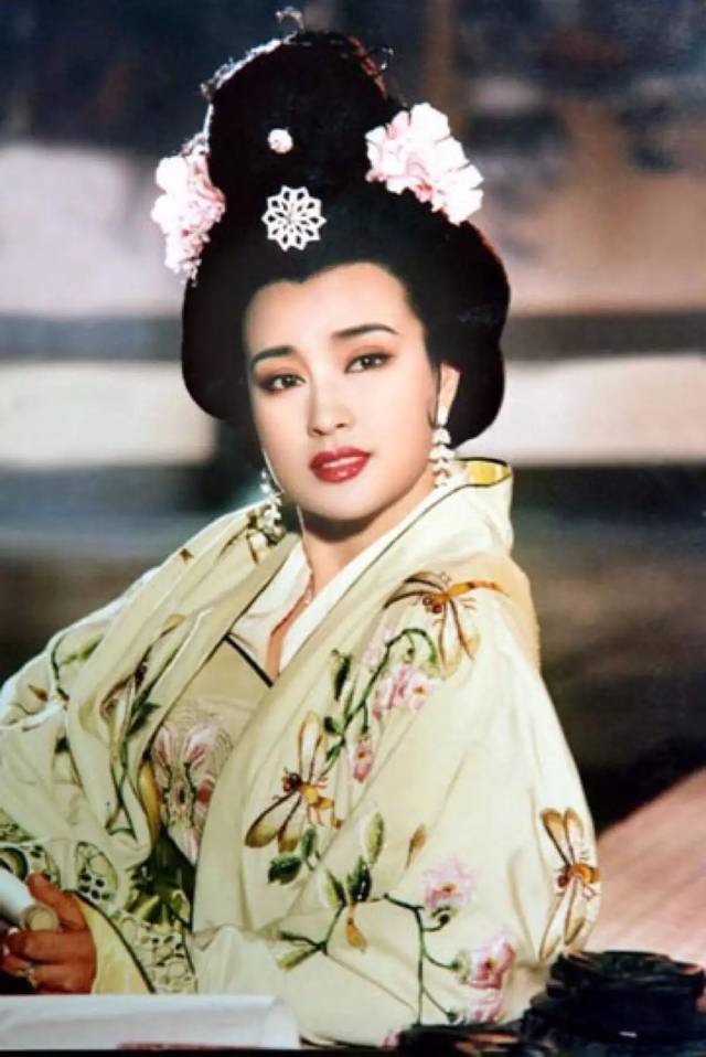 2023刘晓庆话剧《风华绝代》杭州站时间、地点、门票详情