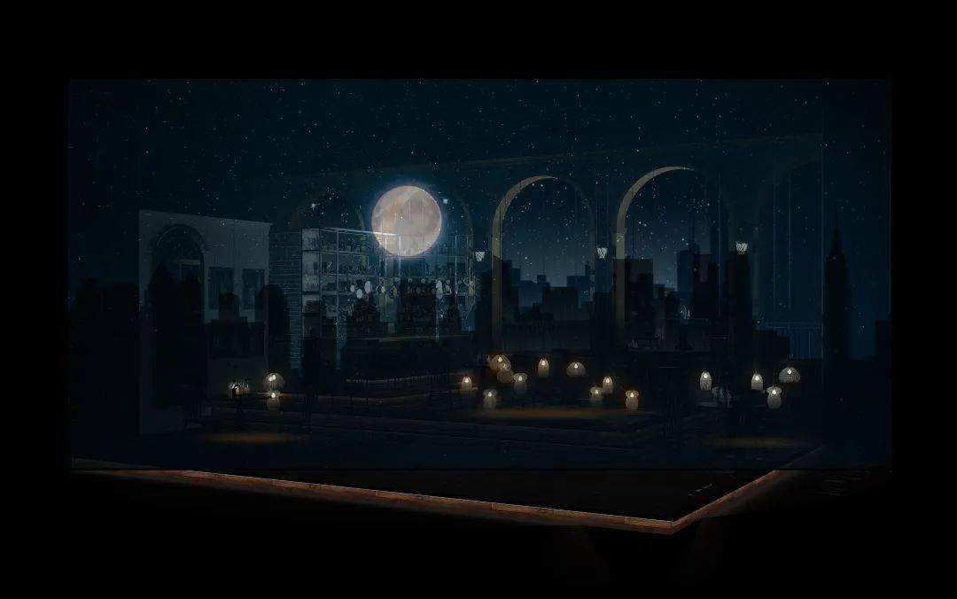 2020喜剧《第一次约会》北京站