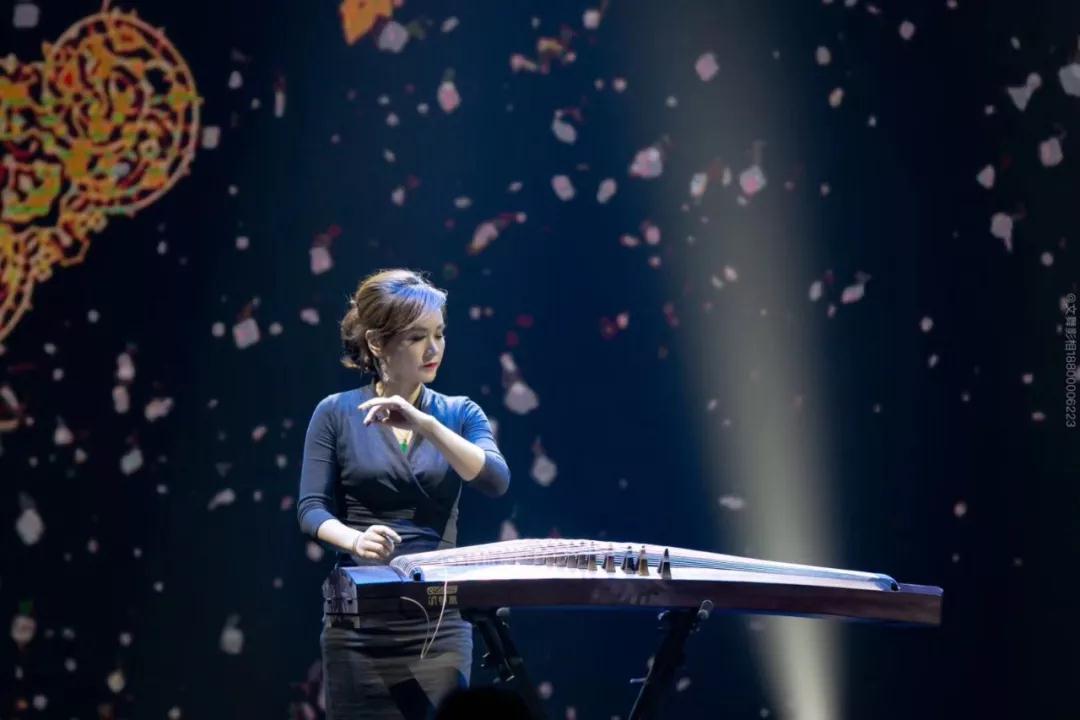 2020任洁宁波音乐会