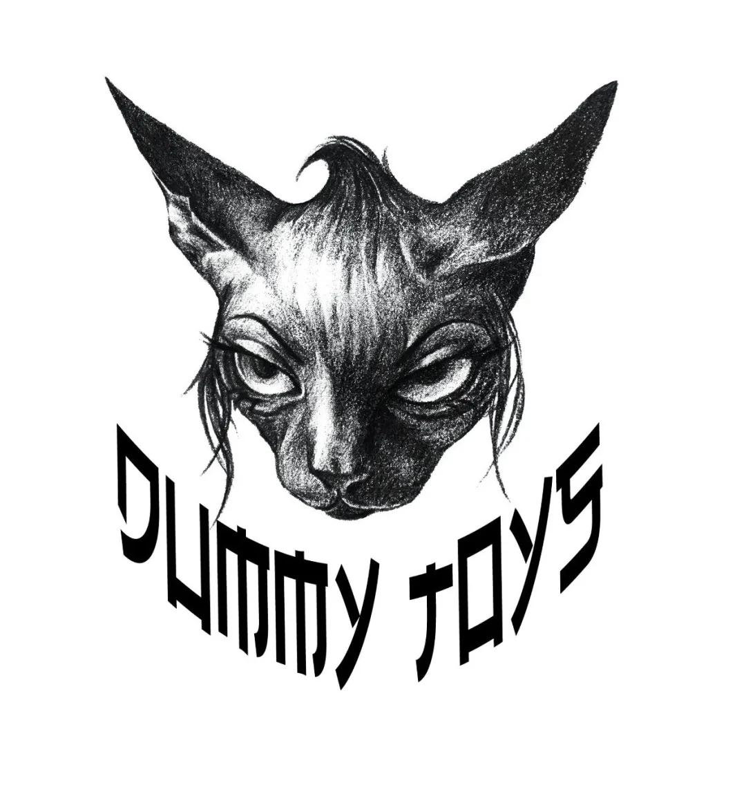 2020Dummy Toys 南宁演唱会