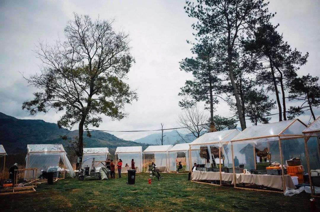 2021咸阳公路音乐节时间、地点、演出介绍 2021咸阳公路音乐节时间、地点、演出介绍