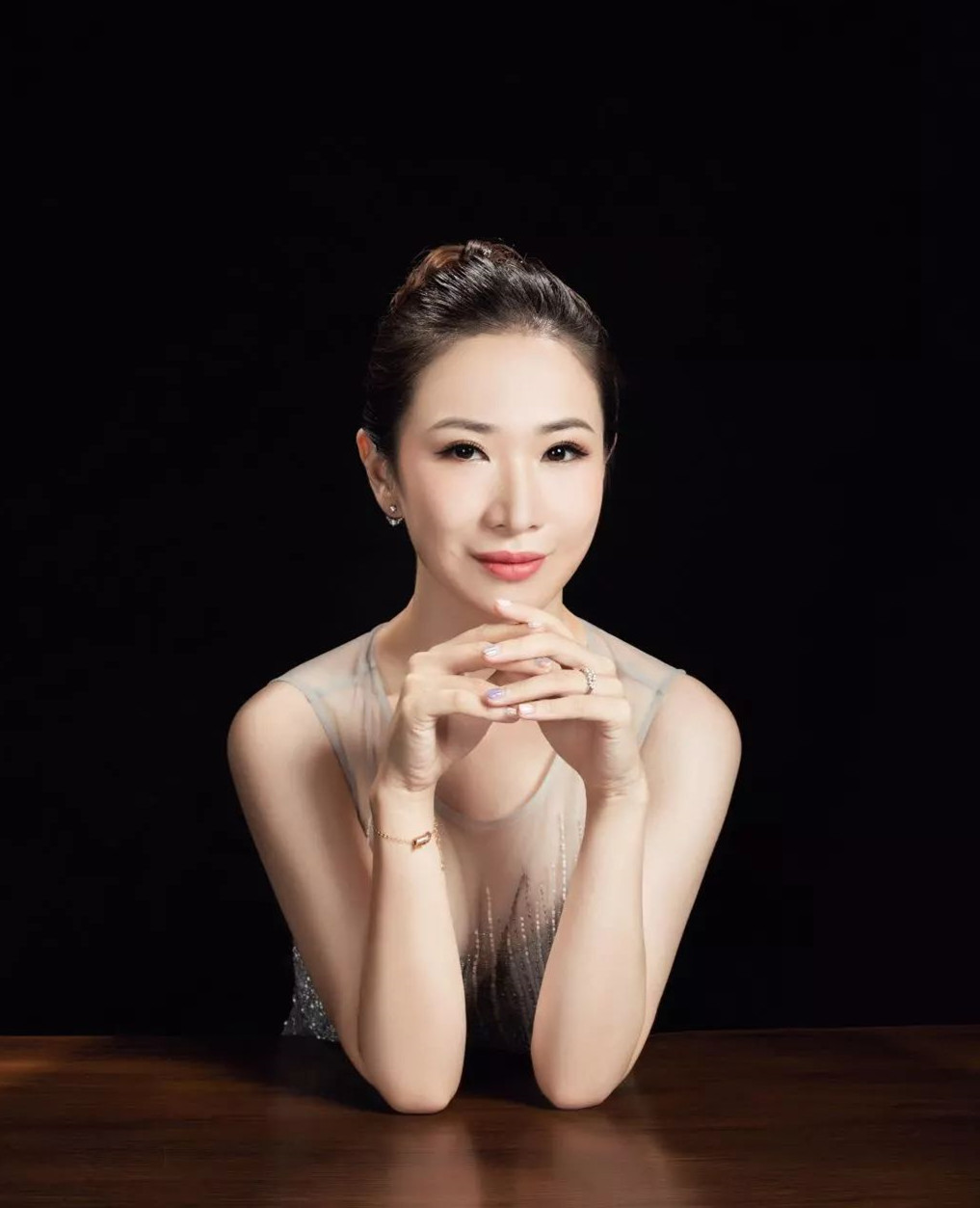 2020李拉上海音乐会