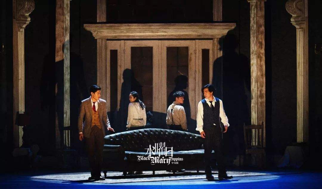 2022音乐剧《水曜日》佛山站时间、地点、门票售价