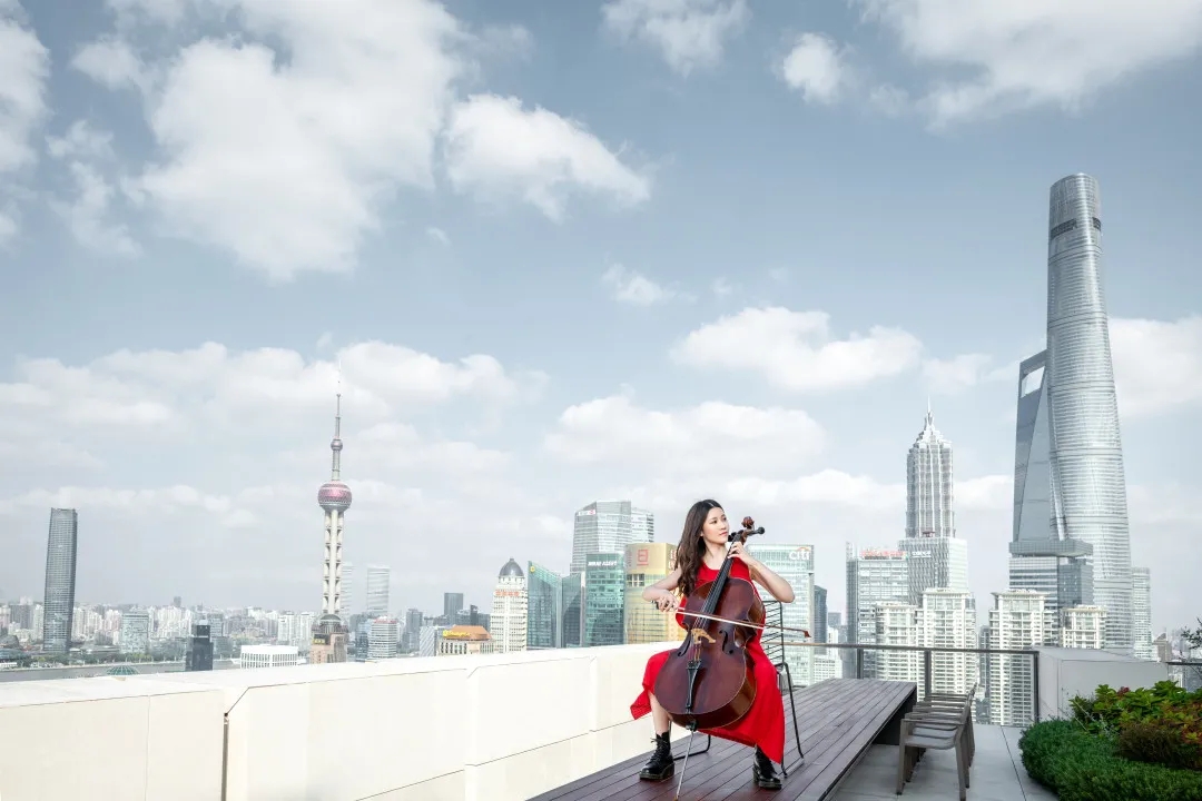 2020李拉上海音乐会