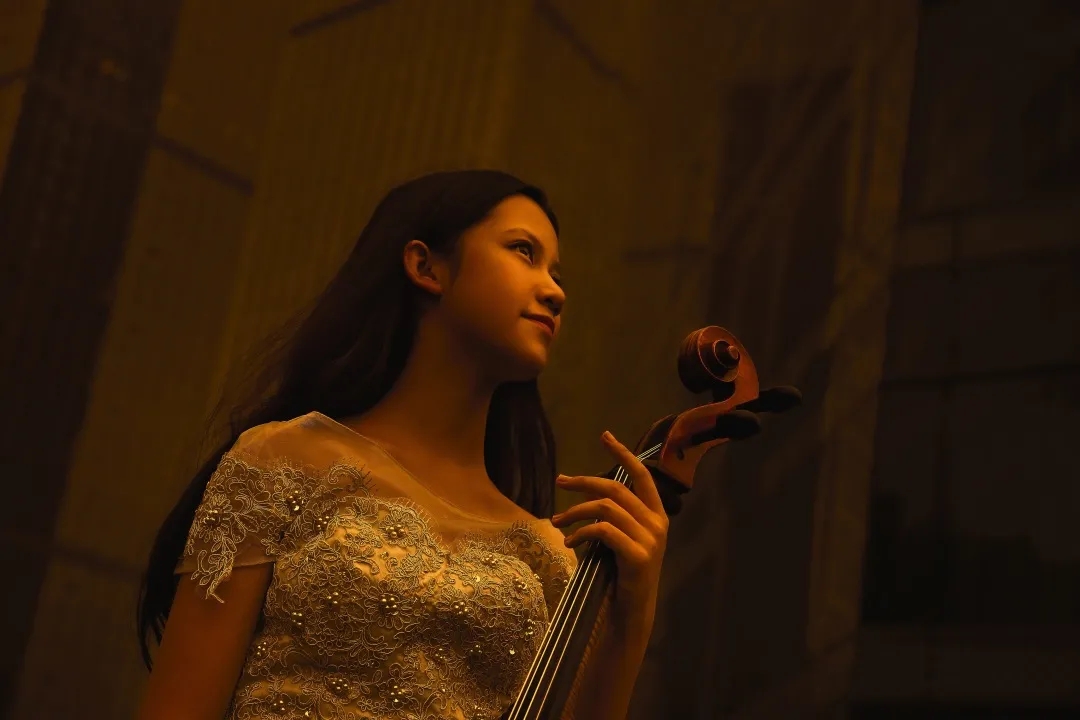 2020李拉上海音乐会