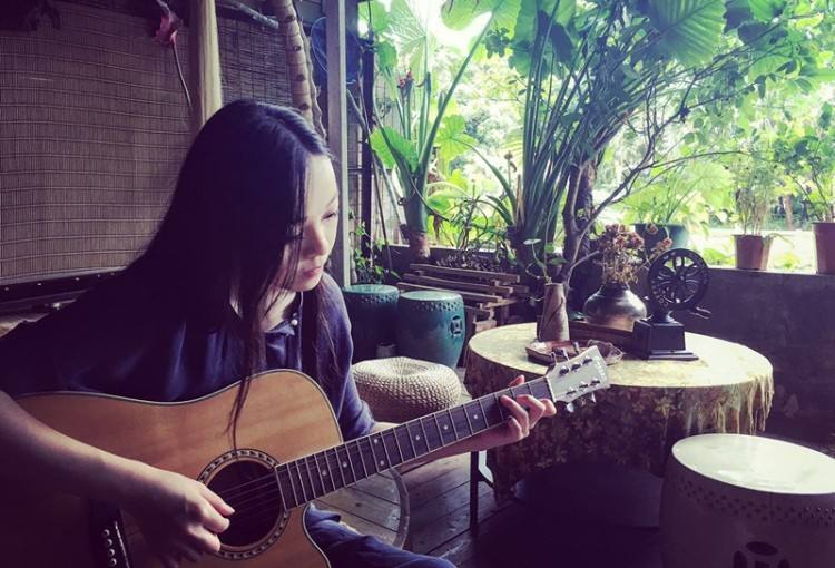 2022成都花五六音乐节时间、地点、门票