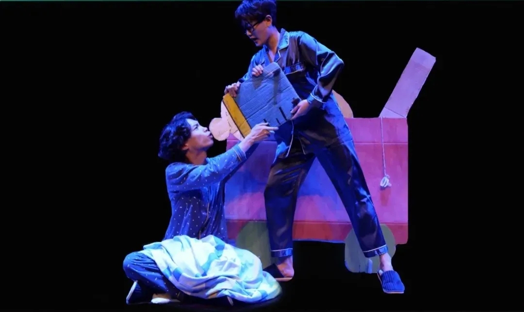 2020儿童剧《熊孩子》郑州站