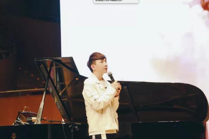 2021高至豪上海音乐会时间、地点、订票网站