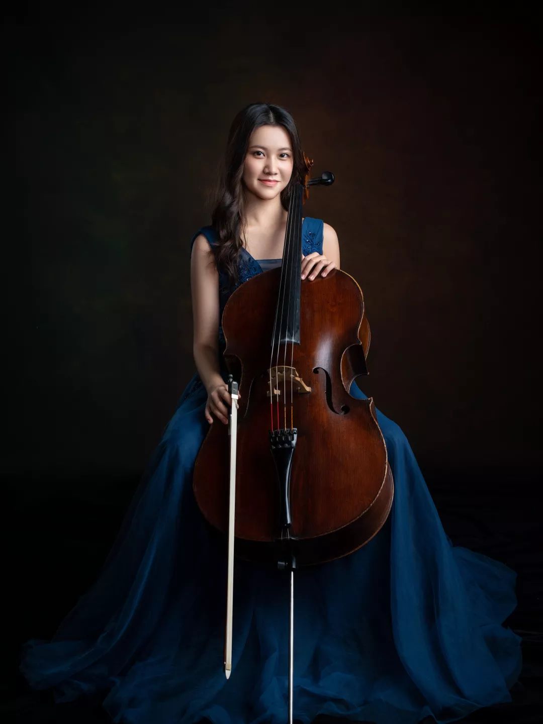 2020李拉上海音乐会