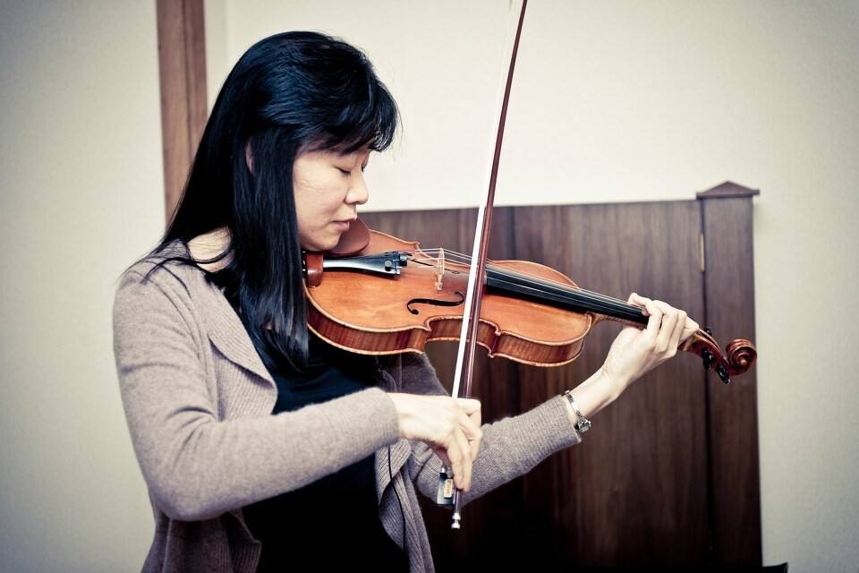 2020黄滨佛山音乐会