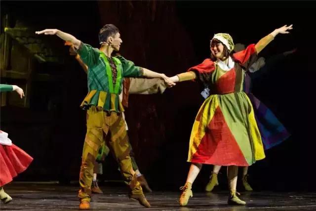 2020音乐剧《素敵小魔女》昆明站