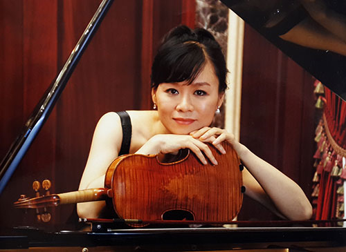 2020黄滨佛山音乐会