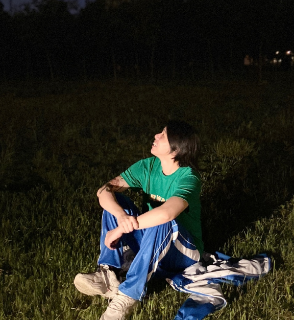 2020法老上海演唱会