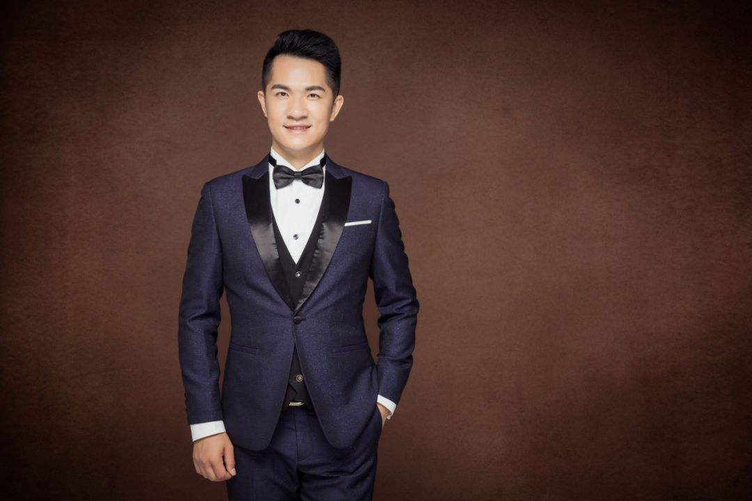 2020黄训国于海洋曾勇厦门音乐会