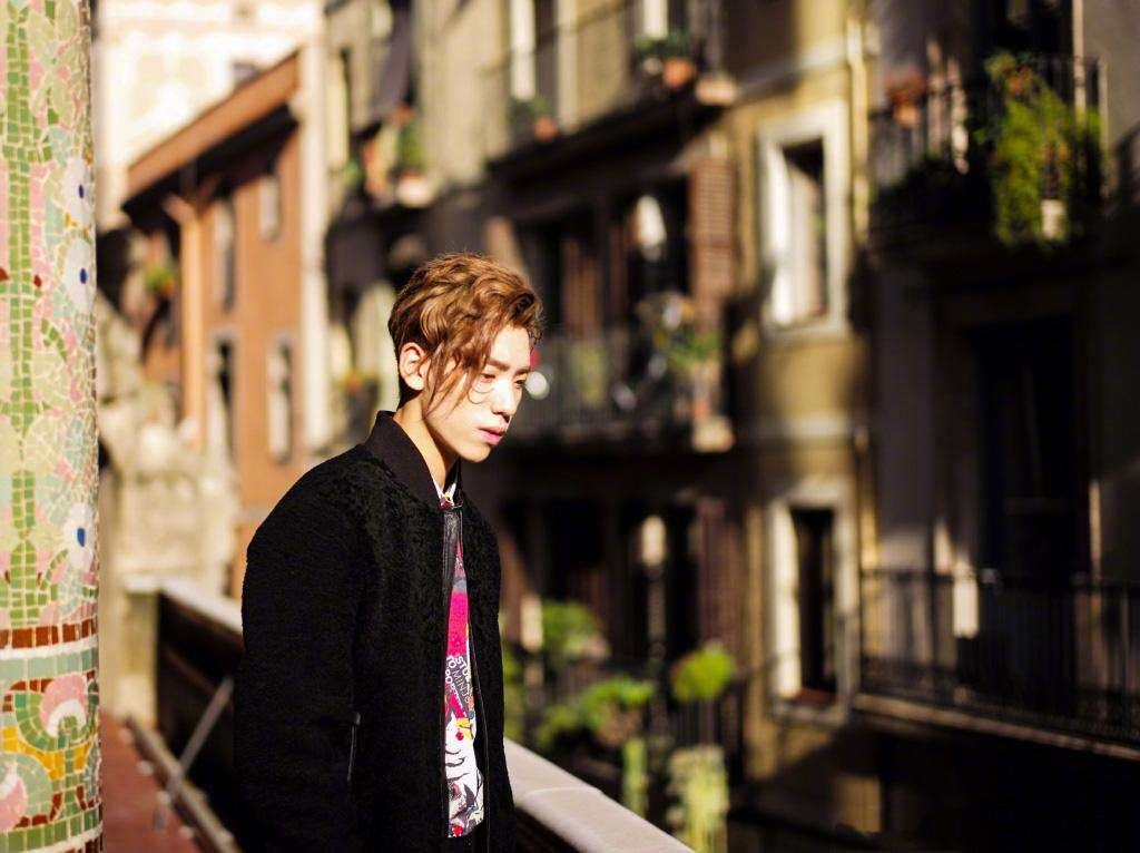 2020王子异北京演唱会