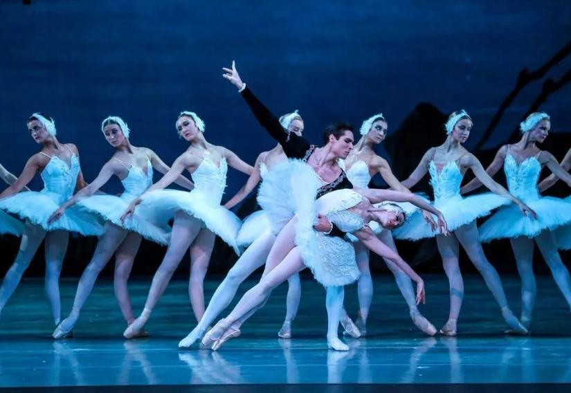 2023芭蕾舞剧《天鹅湖》杭州站时间、地点、订票链接