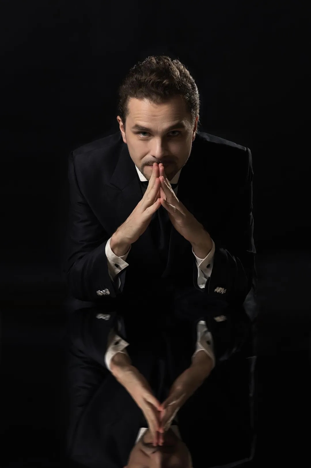 2020丹尼尔阿斯彭上海音乐会