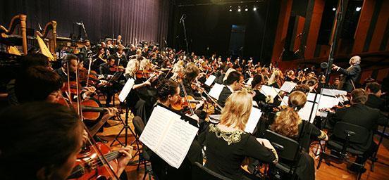 2020王洛宾作品大连音乐会