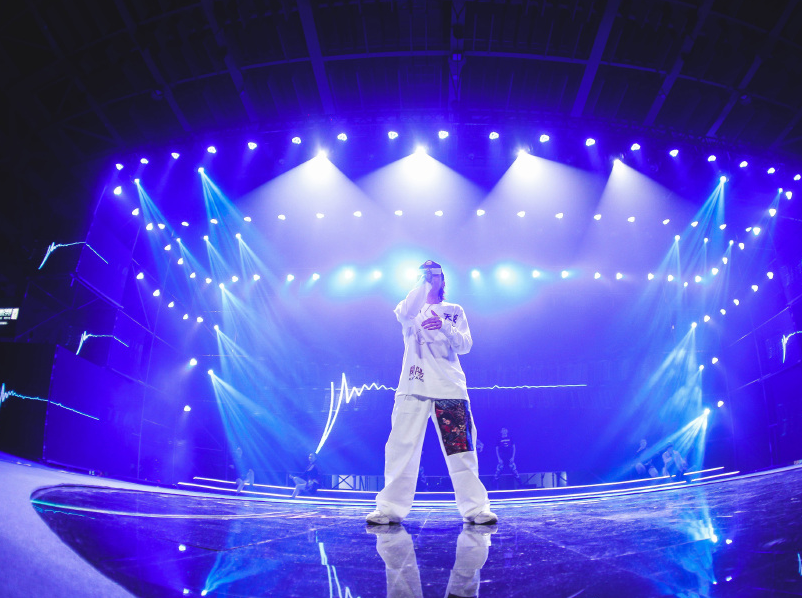 2020法老上海演唱会