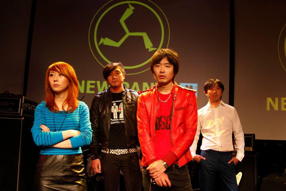 2020岳阳洞庭湿地音乐节