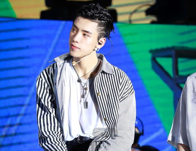 2020王子异北京演唱会