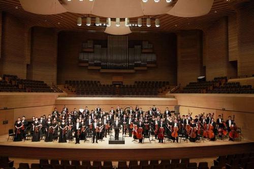 2020王洛宾作品大连音乐会