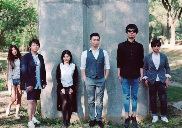 2020鹿先森北京音乐会