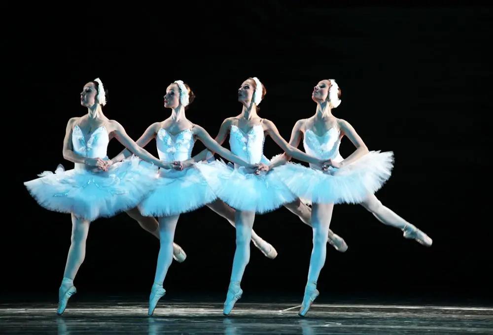 2023芭蕾舞剧《天鹅湖》杭州站时间、地点、订票链接