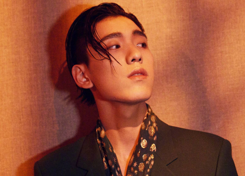 2020王子异北京演唱会