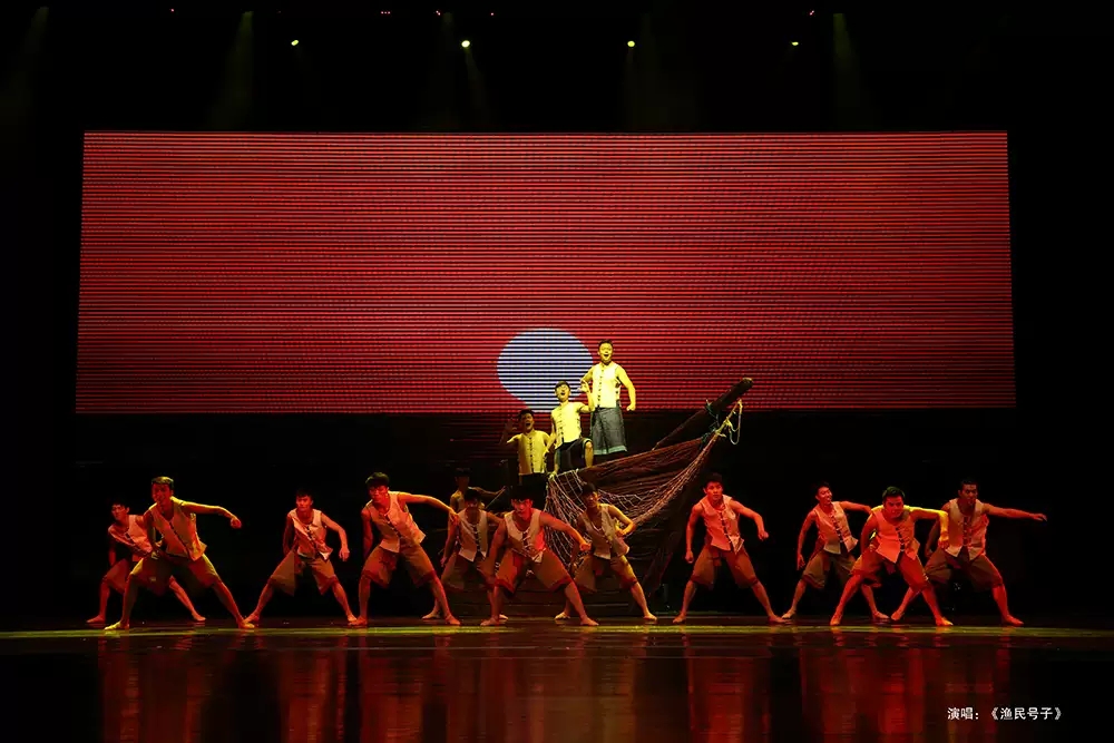 2020大连歌舞团系列音乐会