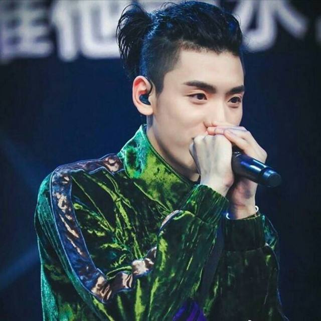 2020王子异北京演唱会