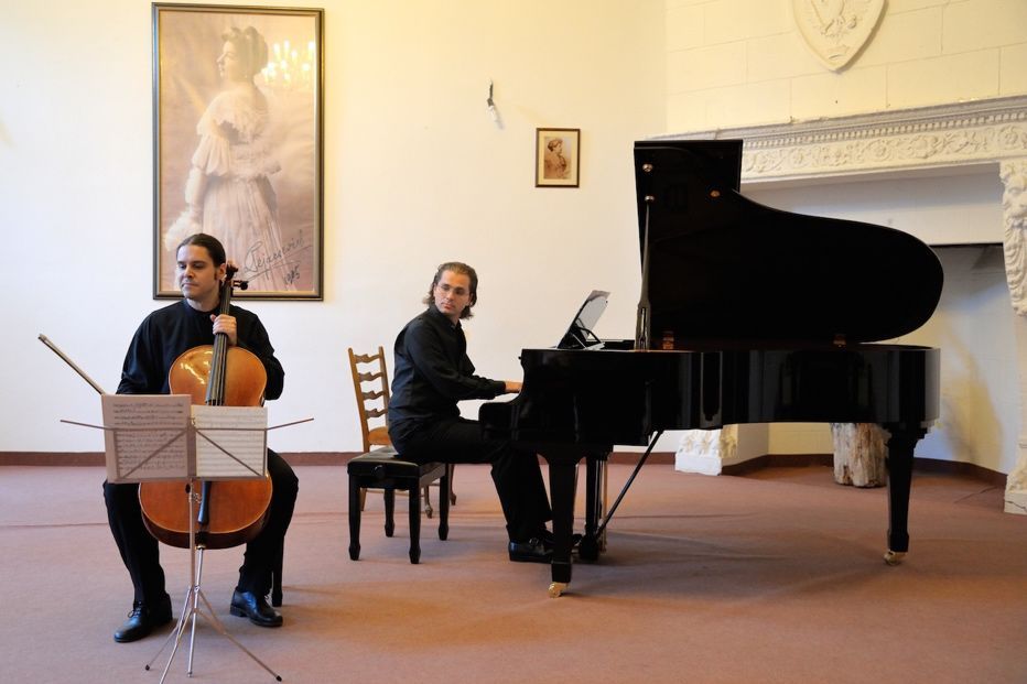 2020丹尼尔阿斯彭上海音乐会