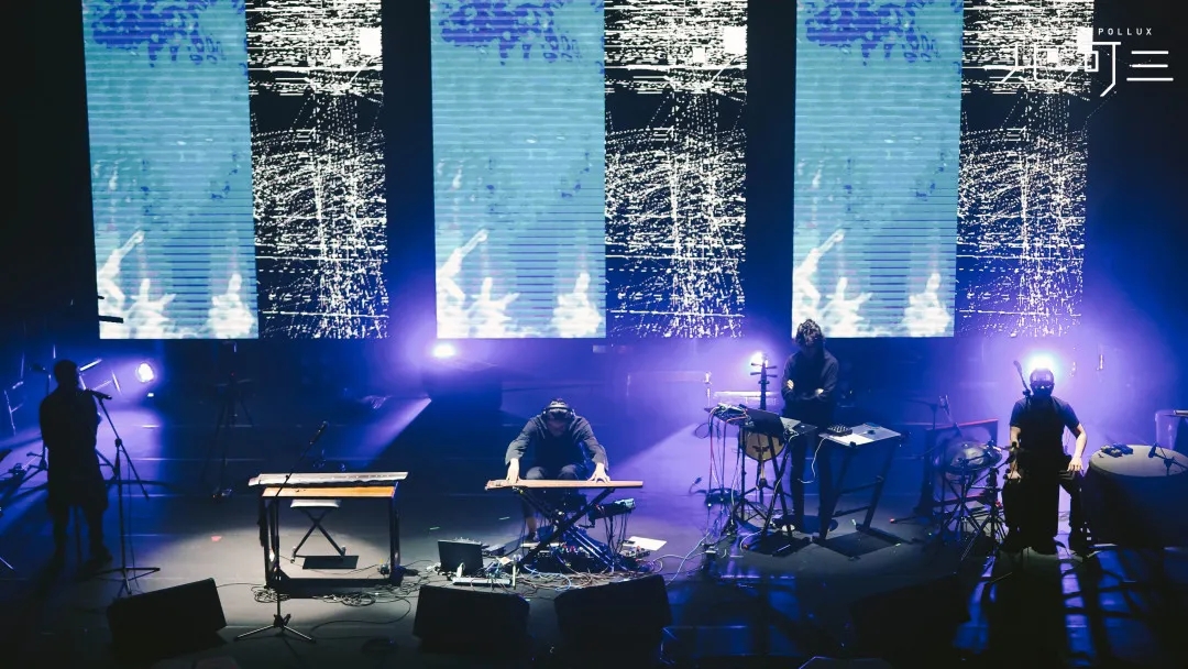 2020太一生水上海音乐会