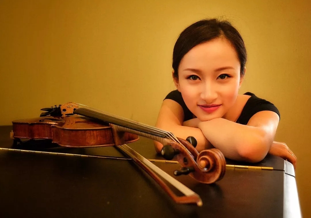 2021《四月是你的谎言》—“公生”与“薰”的钢琴小提琴唯美经典音乐集-西安站
