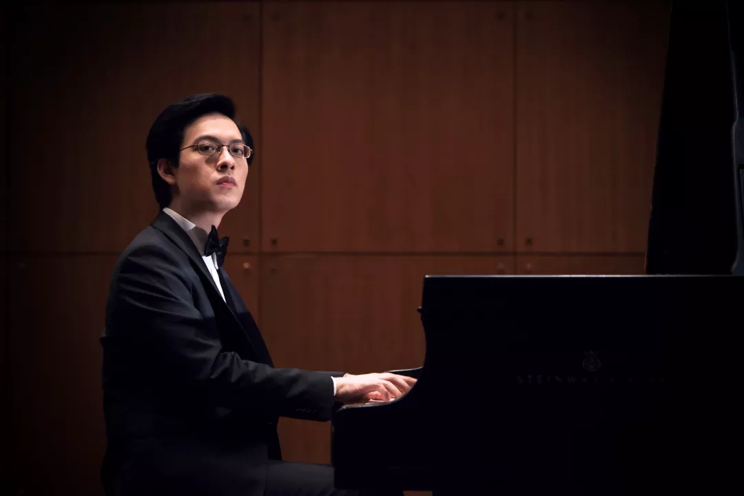 2021《四月是你的谎言》—“公生”与“薰”的钢琴小提琴唯美经典音乐集-西安站