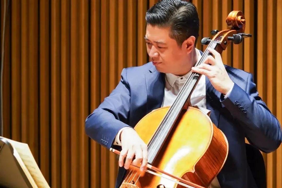 2020杨锰厦门音乐会