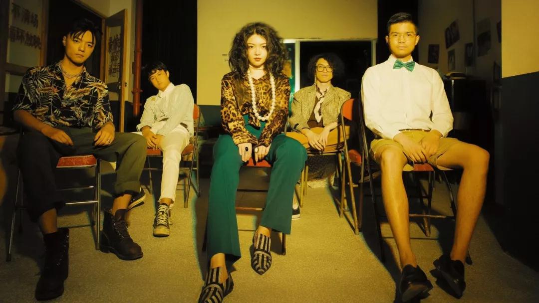 2020和平和浪ETA北京演唱会