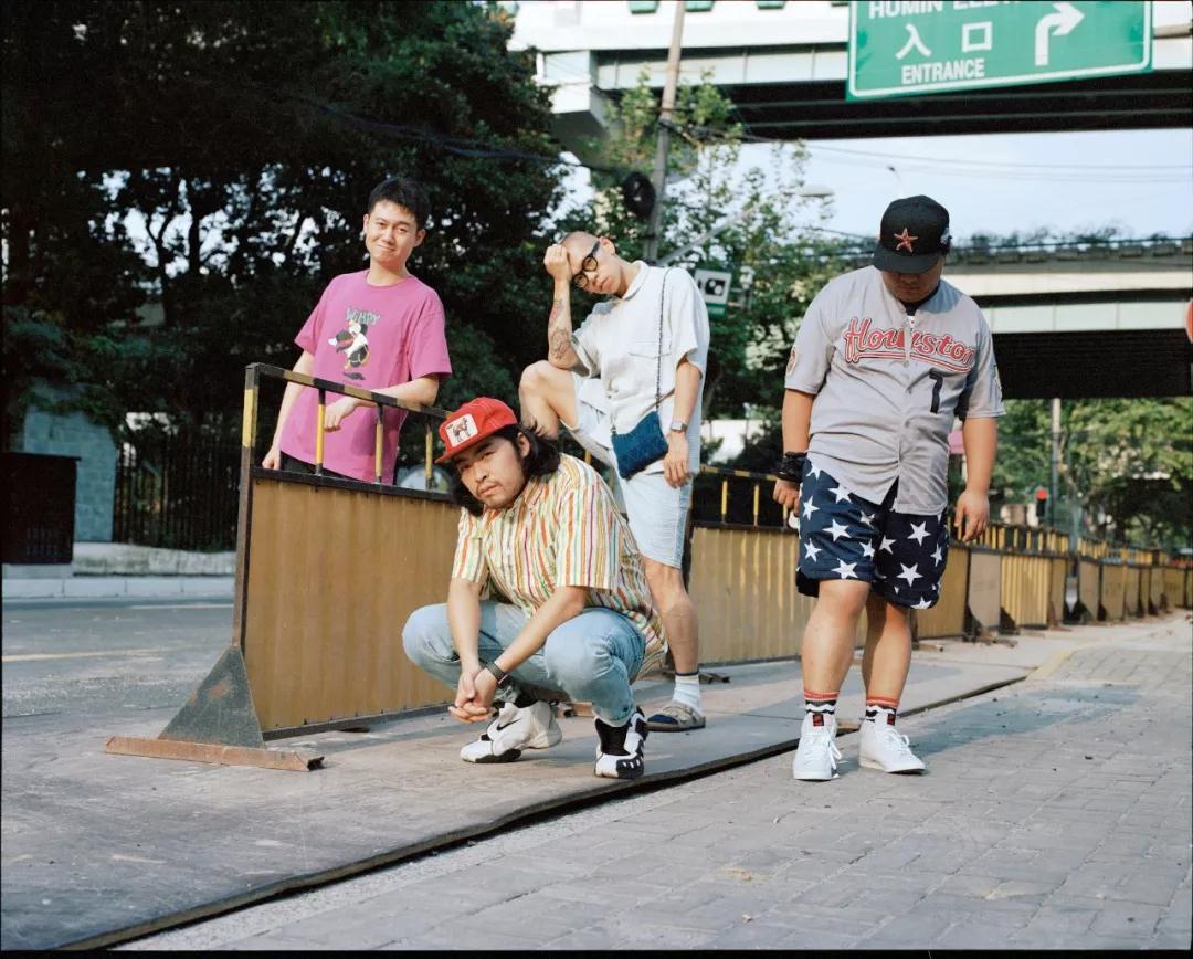 2020和平和浪ETA北京演唱会