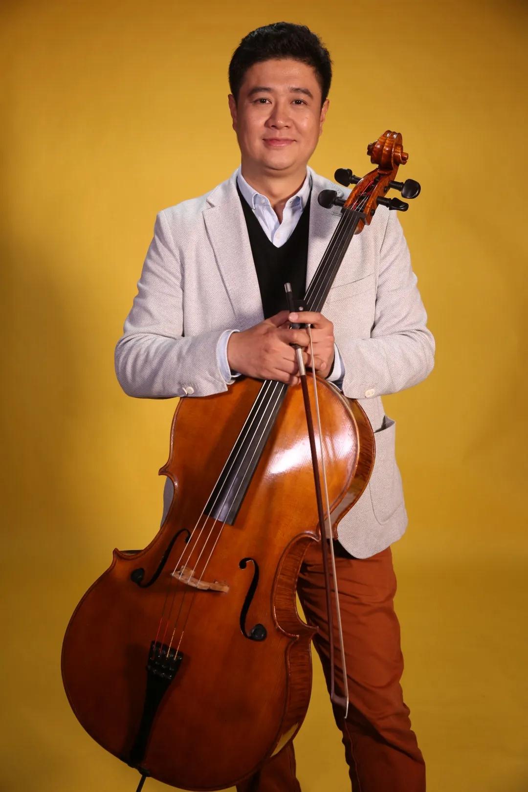 2020杨锰厦门音乐会