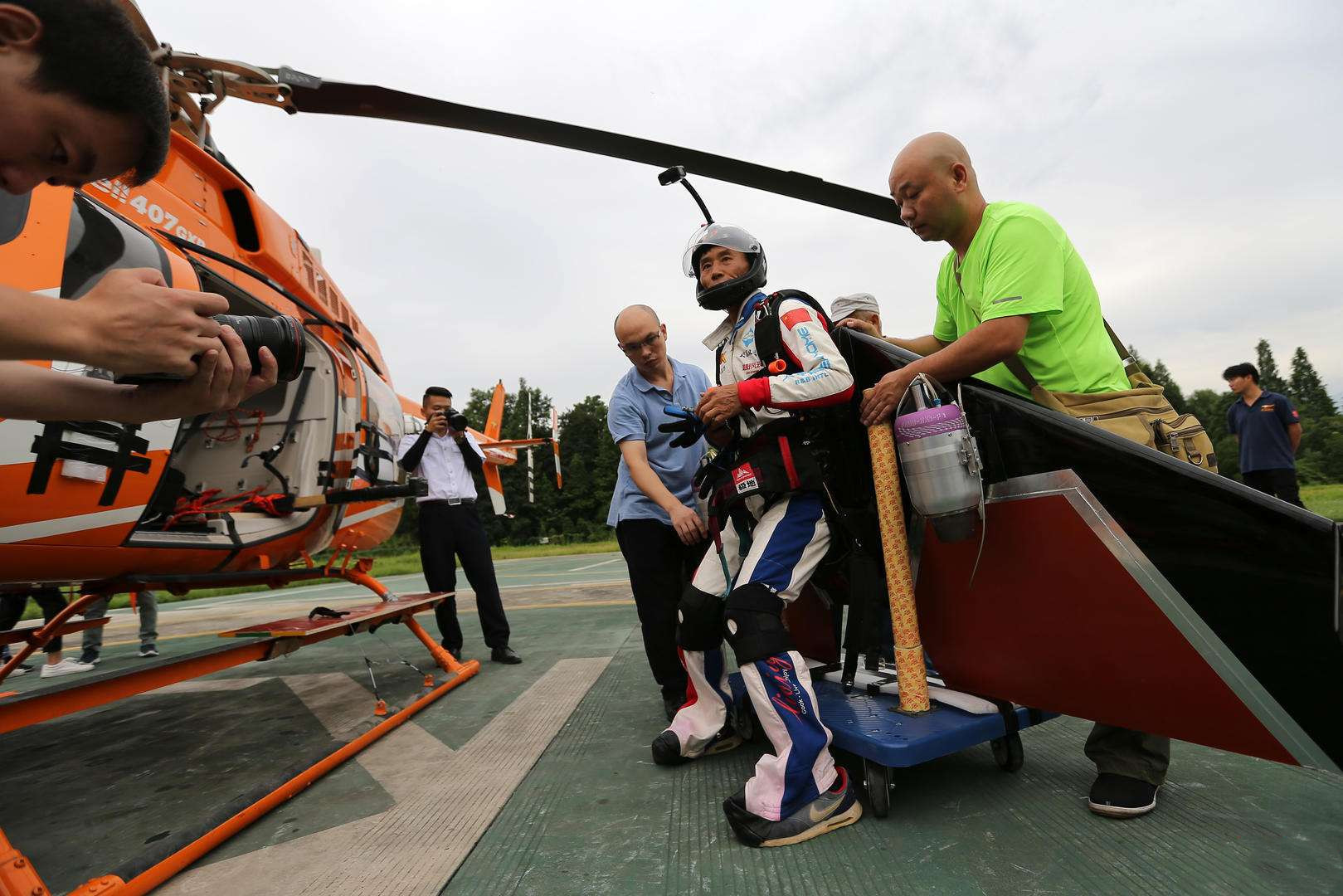 2020岳阳洞庭湿地音乐节