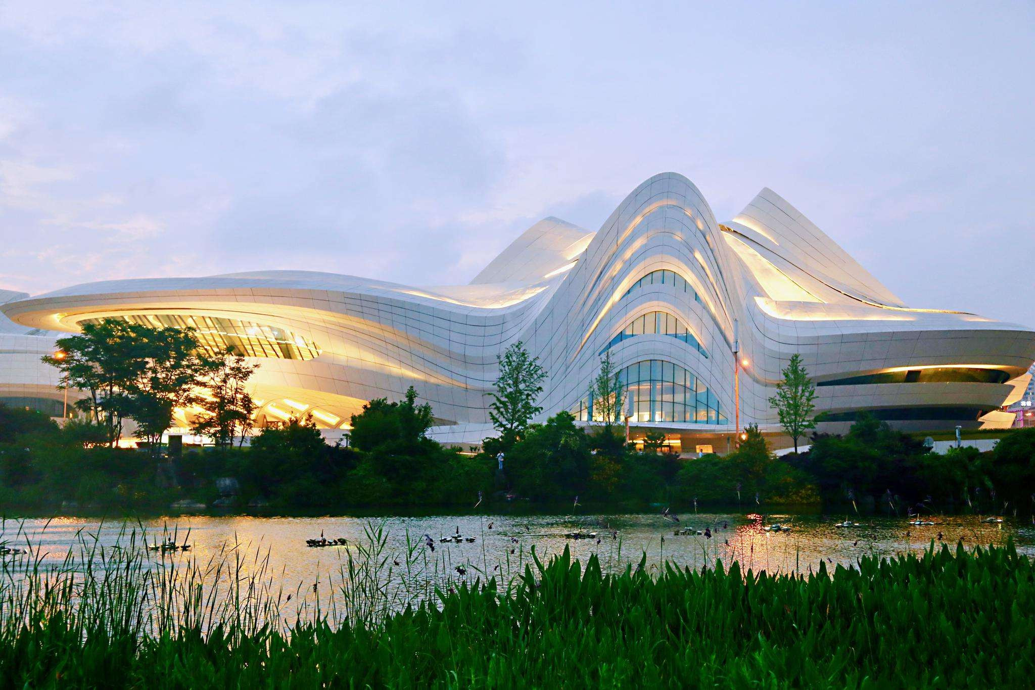 2020舞台剧《大话西游之大圣娶亲》长沙站