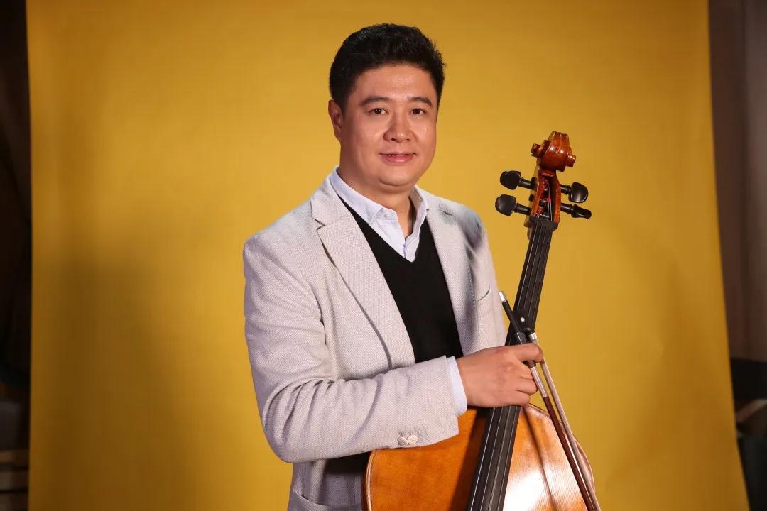 2020杨锰厦门音乐会