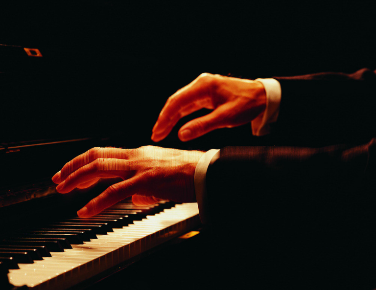 2020黄滨盛原厦门音乐会