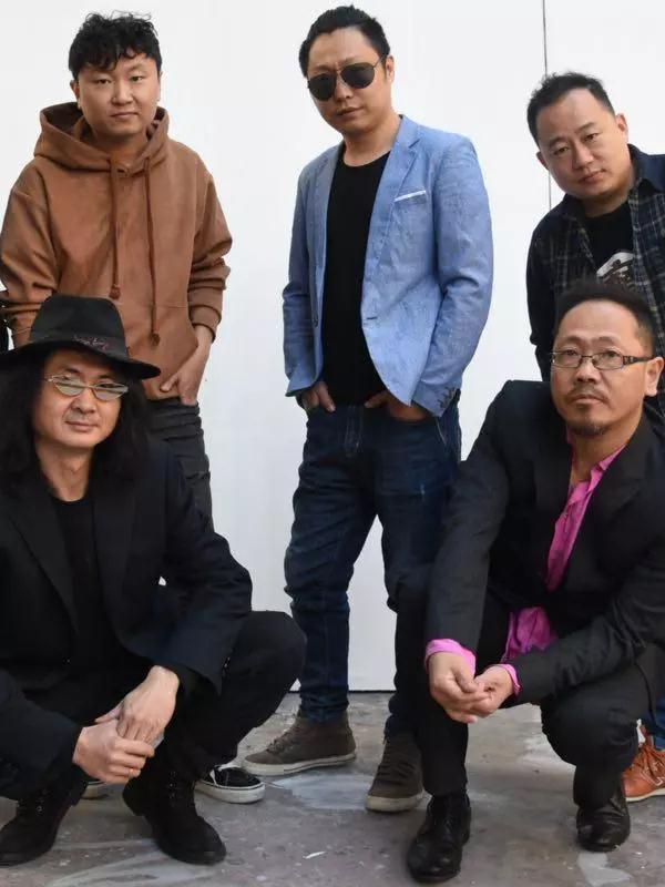 2020千年等一回宜州奉国寺音乐节