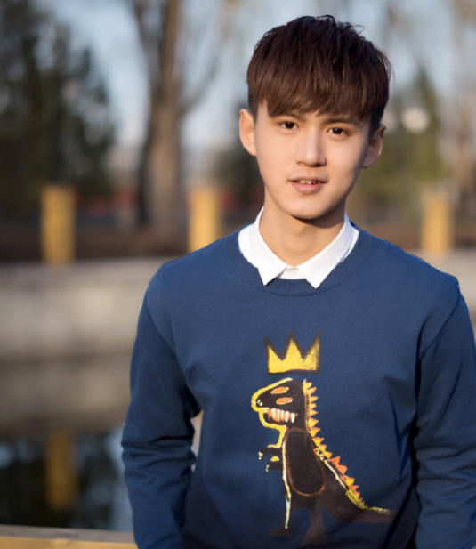 2020话剧《项链》北京站