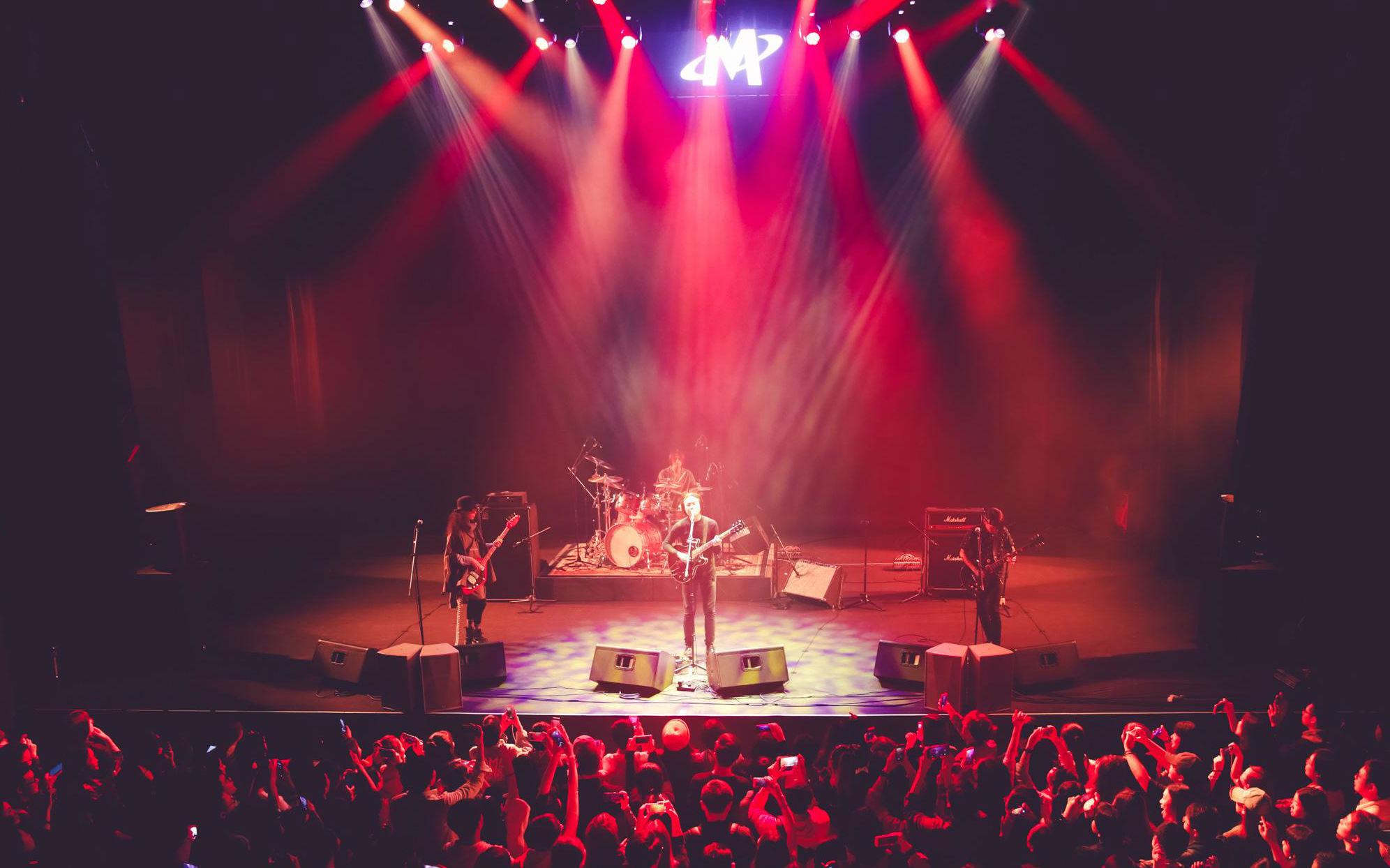 2020这就是街舞上海站