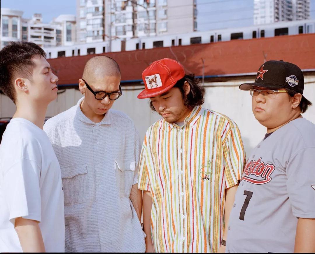 2020和平和浪ETA北京演唱会